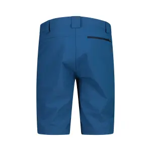Bermuda with Heat-Sealed Pocket CMP image-1