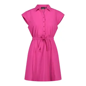 Polo dress for women CMP image-0