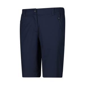 Bermuda met cargozakken voor dames CMP image-1