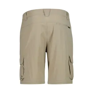 Zip-Off Stretch Hiking Trousers CMP image-5
