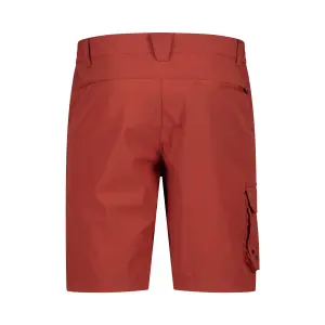 Verstelbare bermuda met cargozakken CMP image-1