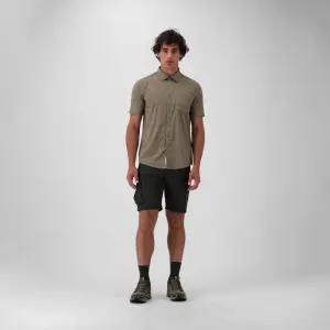 Cargo Pocket Bermuda CMP Stretch image-3