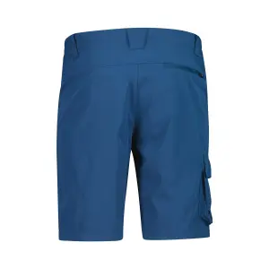 Cargo Pocket Bermuda CMP Stretch image-1