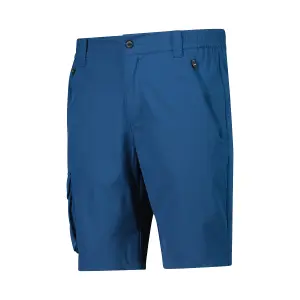 Cargo Pocket Bermuda CMP Stretch image-2