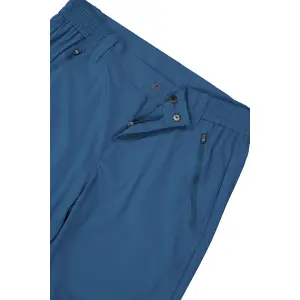 Cargo Pocket Bermuda CMP Stretch image-3