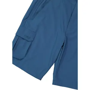 Cargo Pocket Bermuda CMP Stretch image-4