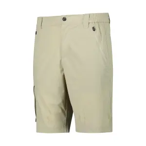 Verstelbare bermuda met cargozakken CMP image-1