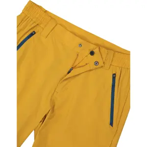 Hiking Cargo Shorts CMP image-3