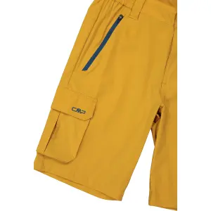 Hiking Cargo Shorts CMP image-4