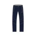 Stretch Nylon Hiking Trousers CMP image-0