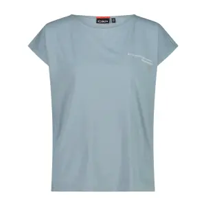 T-shirt de mulher CMP image-0