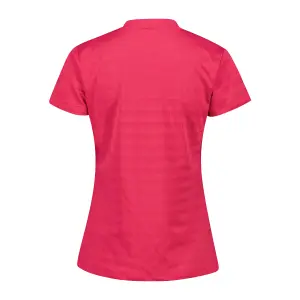 Camiseta de punto mujer CMP image-1
