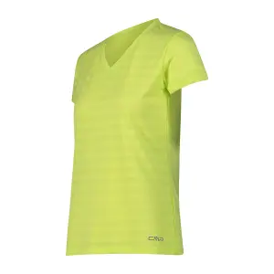 Camisola feminina CMP image-2