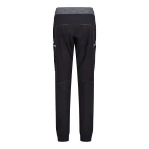 Vandringsbyxor för kvinnor CMP Breathable image-2