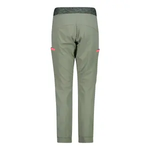 Vandringsbyxor för kvinnor CMP Breathable image-2