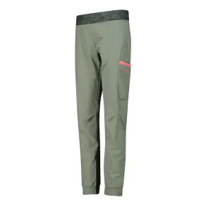 Vandringsbyxor för kvinnor CMP Breathable image-1