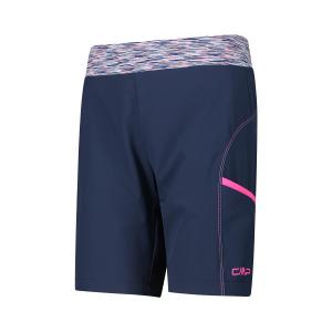 Bermuda femme CMP image-2