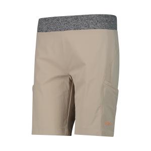 Bermuda femme CMP image-1