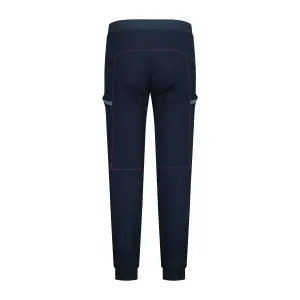Girls' hiking trousers CMP image-3