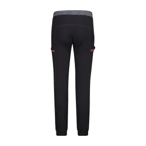 Girls' hiking trousers CMP image-3