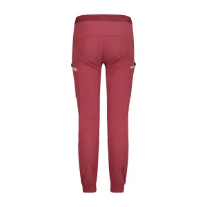 Girls' hiking trousers CMP image-2