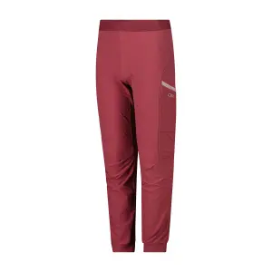 Girls' hiking trousers CMP image-1