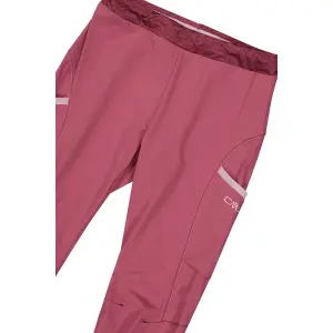 Girls' hiking trousers CMP image-3