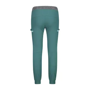 Girls' hiking trousers CMP image-2