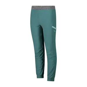 Girls' hiking trousers CMP image-1