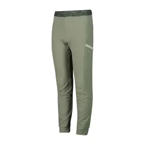 Girls' hiking trousers CMP image-2