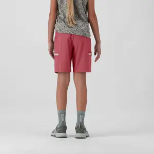 Light Stretch Polyester Bermuda Shorts Girl CMP image-4
