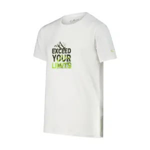 Kids Stretch T-shirt CMP image-2