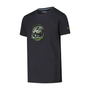 Kids Stretch T-shirt CMP image-2