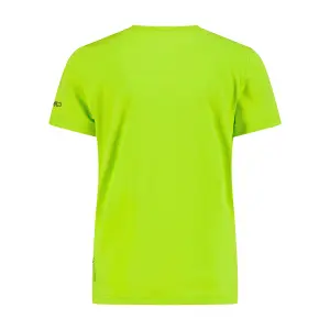 Kids Stretch T-shirt CMP image-1