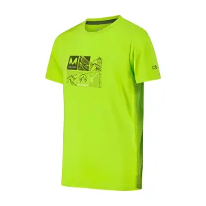 Kids Stretch T-shirt CMP image-2