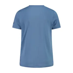 Kids Stretch T-shirt CMP image-1