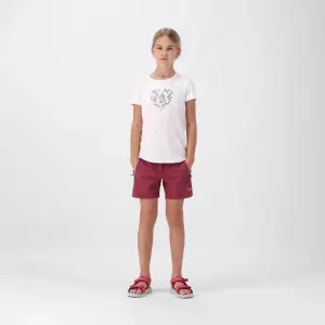 Mädchen T-Shirt mit Printmotiv CMP image-1