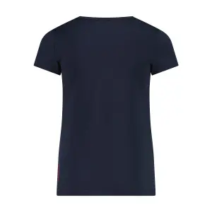 Mädchen T-Shirt mit Printmotiv CMP image-1