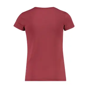 Mädchen T-Shirt mit Printmotiv CMP image-1