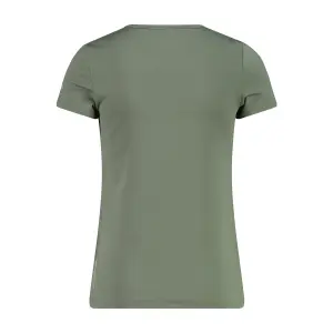 Mädchen T-Shirt mit Printmotiv CMP image-2