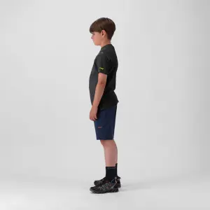 T-shirt από ελαστικό τζέρσεϊ για παιδί CMP image-4