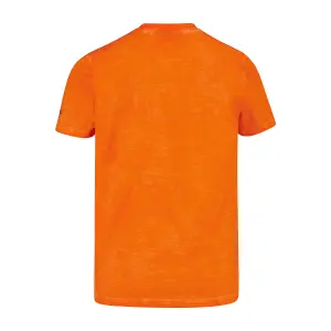 T-shirt από ελαστικό τζέρσεϊ για παιδί CMP image-1