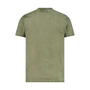 T-shirt από ελαστικό τζέρσεϊ για παιδί CMP image-1