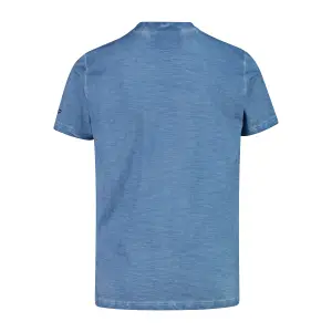 T-shirt από ελαστικό τζέρσεϊ για παιδί CMP image-1