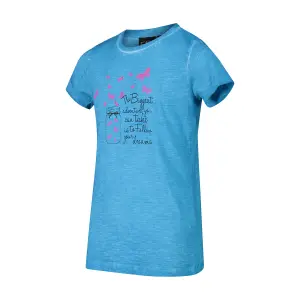 T-shirt κοριτσιού από ζέρσεϋ CMP image-1