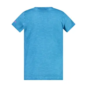 T-shirt κοριτσιού από ζέρσεϋ CMP image-2