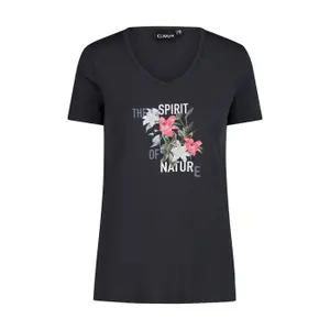 Women's Technical Fabric T-Shirt CMP image-0
