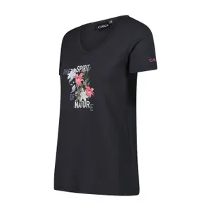Women's Technical Fabric T-Shirt CMP image-2