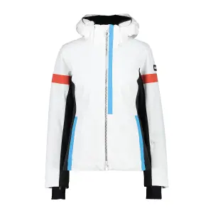 Women's ski jacket CMP image-0