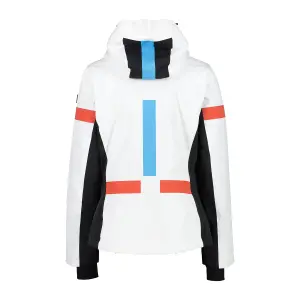 Women's ski jacket CMP image-1